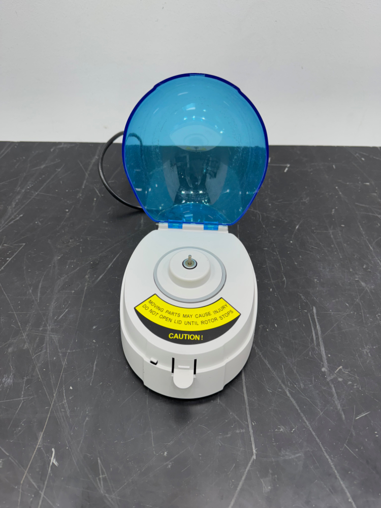 Image of Benchmark MyFuge Mini Centrifuge